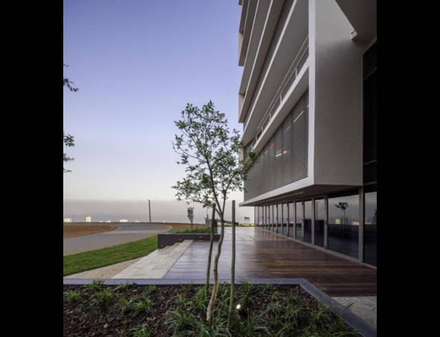 219M² OFFICE TO LET IN UMHLANGA RIDGE